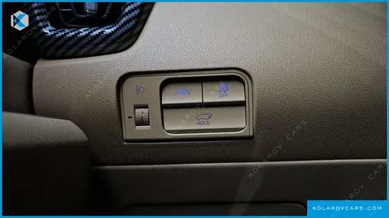 KIA SORENTO GASOLINE 2.5T 4WD