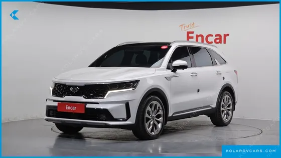 KIA SORENTO DIESEL 2.2 2WD