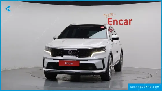 KIA SORENTO DIESEL 2.2 2WD