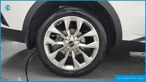 KIA SORENTO DIESEL 2.2 2WD