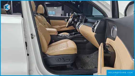 KIA SORENTO DIESEL 2.2 2WD