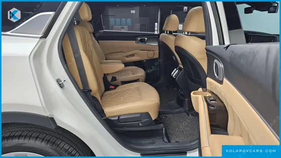 KIA SORENTO DIESEL 2.2 2WD