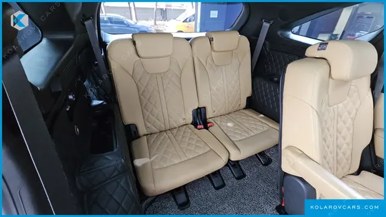 KIA SORENTO DIESEL 2.2 2WD
