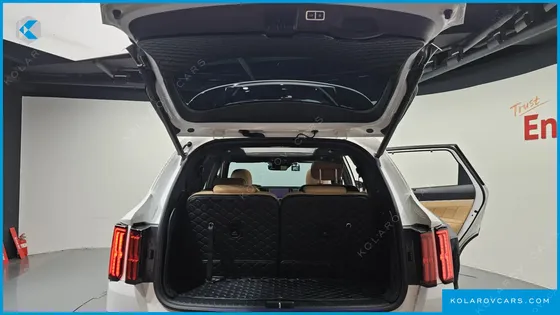 KIA SORENTO DIESEL 2.2 2WD