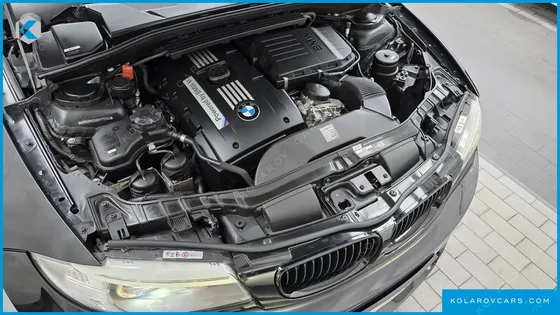 BMW 1M 1M COUPE