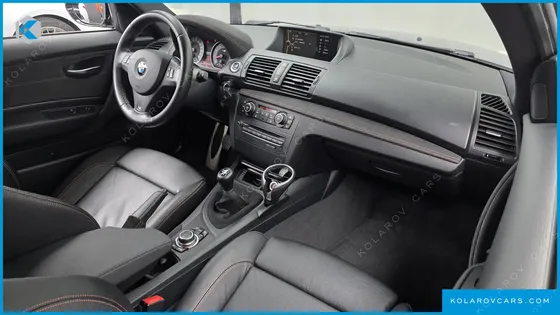 BMW 1M 1M COUPE