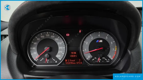 BMW 1M 1M COUPE