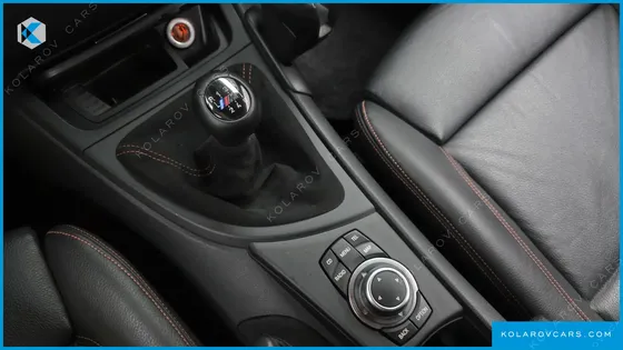 BMW 1M 1M COUPE