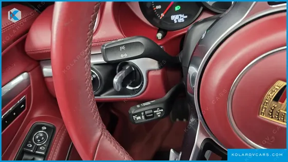 PORSCHE 718 S 2.5