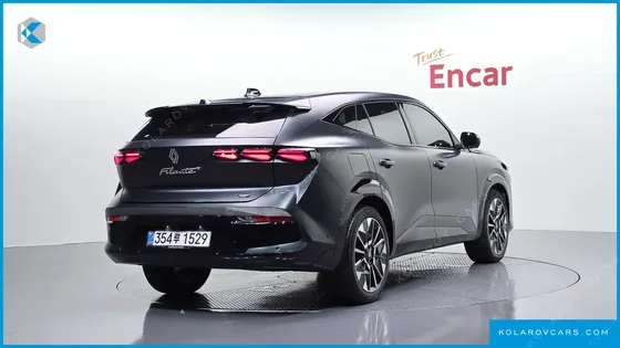 RENAULT KOREA FILANTE 1.5 E-TECH ICONIC 2WD