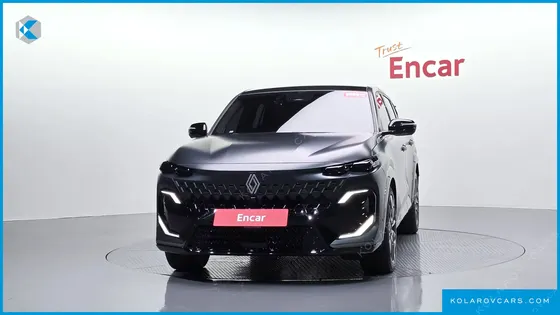 RENAULT KOREA FILANTE 1.5 E-TECH ICONIC 2WD