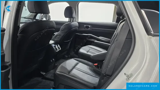 KIA SORENTO DIESEL 2.2 2WD