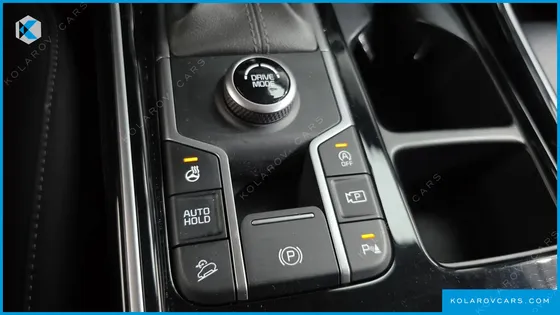 KIA SORENTO DIESEL 2.2 2WD