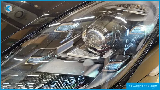 PORSCHE 718 4.0 GTS