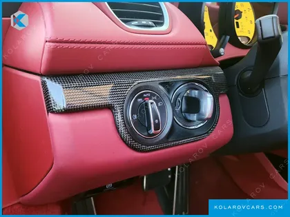 PORSCHE 718 4.0 GTS