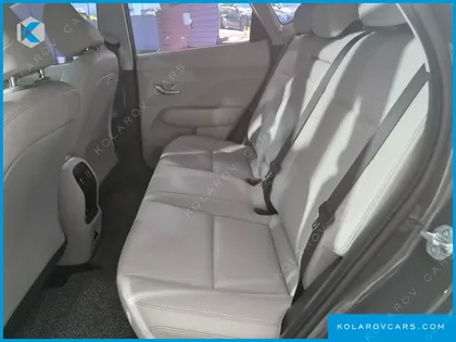 HYUNDAI KONA LONG RANGE