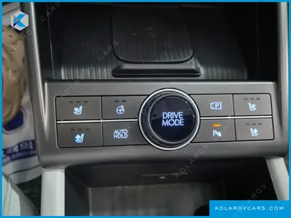 HYUNDAI KONA LONG RANGE