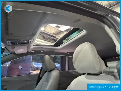HYUNDAI KONA LONG RANGE