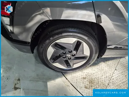 HYUNDAI KONA LONG RANGE