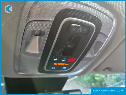 HYUNDAI KONA LONG RANGE