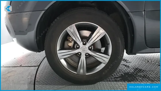 RENAULT KOREA QM5 GASOLINE 2WD CITY BOSE