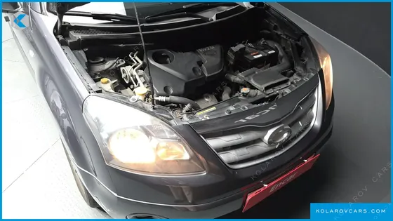 RENAULT KOREA QM5 GASOLINE 2WD CITY BOSE