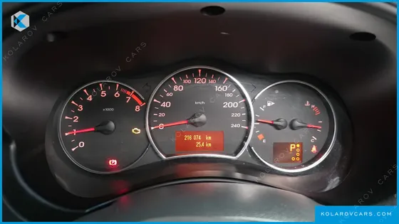 RENAULT KOREA QM5 GASOLINE 2WD CITY BOSE