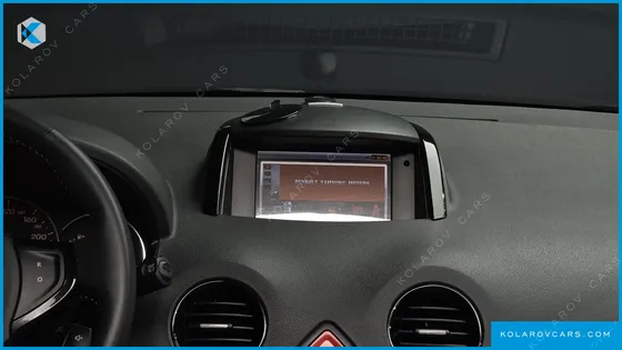 RENAULT KOREA QM5 GASOLINE 2WD CITY BOSE