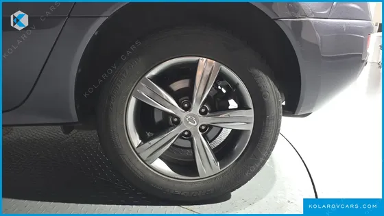 RENAULT KOREA QM5 GASOLINE 2WD CITY BOSE