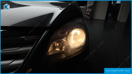 RENAULT KOREA QM5 GASOLINE 2WD CITY BOSE
