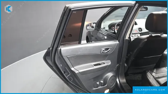 RENAULT KOREA QM5 GASOLINE 2WD CITY BOSE