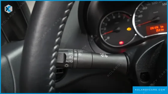 RENAULT KOREA QM5 GASOLINE 2WD CITY BOSE