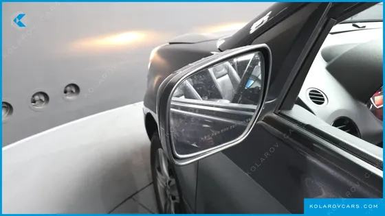 RENAULT KOREA QM5 GASOLINE 2WD CITY BOSE