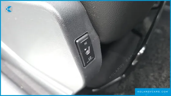 RENAULT KOREA QM5 GASOLINE 2WD CITY BOSE