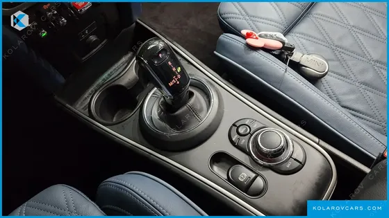 MINI COUNTRYMAN ALL4 CLASSIC LAUNCH PACK