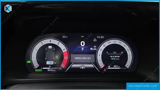 TOYOTA CROWN 2.4 4WD DUAL BOOST HYBRID