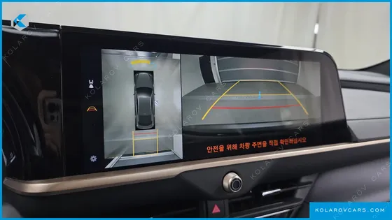 TOYOTA CROWN 2.4 4WD DUAL BOOST HYBRID
