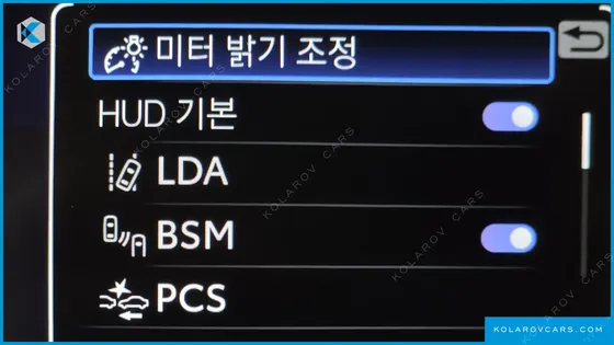 TOYOTA CROWN 2.4 4WD DUAL BOOST HYBRID