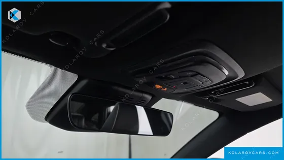 TOYOTA CROWN 2.4 4WD DUAL BOOST HYBRID