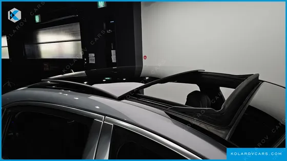 MERCEDES S-CLASS MAYBACH S560 4MATIC