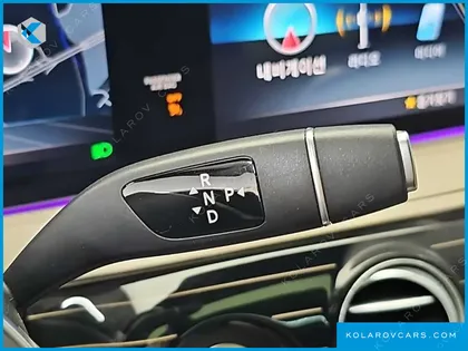 MERCEDES S-CLASS MAYBACH S560 4MATIC