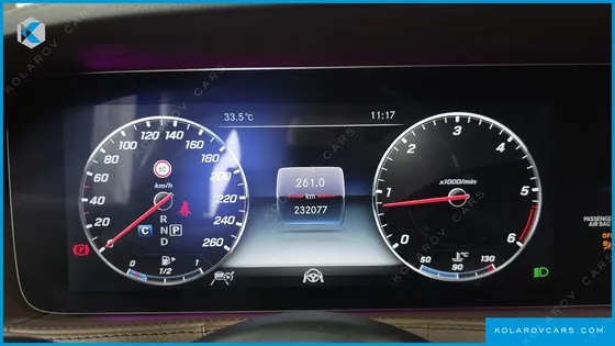MERCEDES S-CLASS S400L D 4MATIC