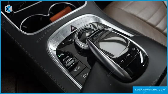 MERCEDES S-CLASS S400L D 4MATIC