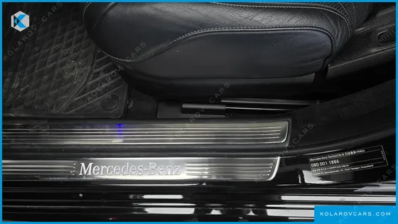 MERCEDES S-CLASS S350 D 4MATIC