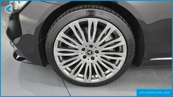 MERCEDES S-CLASS S450L 4MATIC