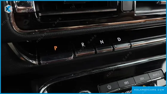 LINCOLN NAVIGATOR 3.5L