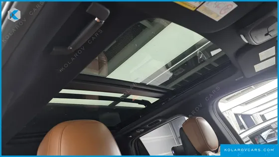 LINCOLN NAVIGATOR 3.5L