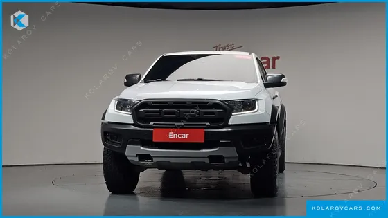 FORD RANGER 2.0