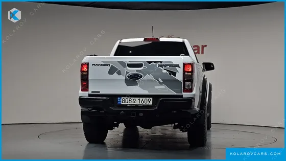 FORD RANGER 2.0