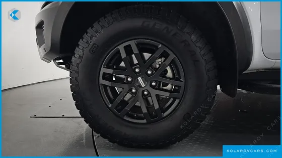 FORD RANGER 2.0
